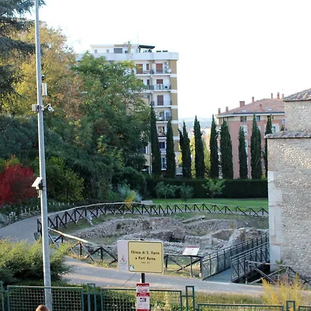 Casa Palmieri Bed & Breakfast Benevento