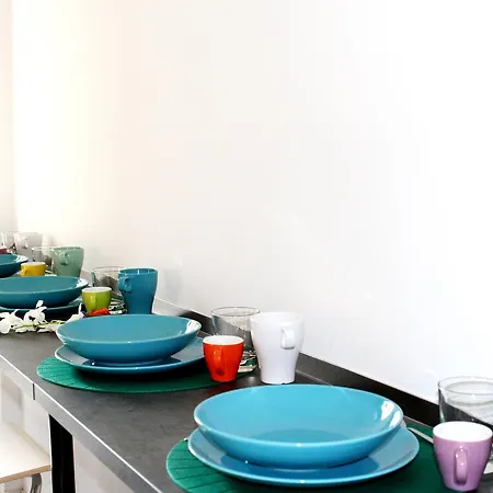 ベッド・アンド・ブレックファスト Casa Palmieri *