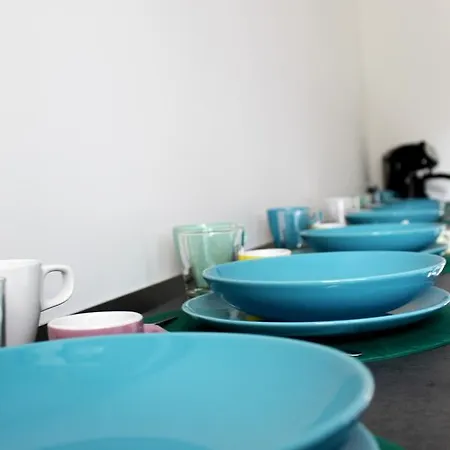 Bed & Breakfast Casa Palmieri *