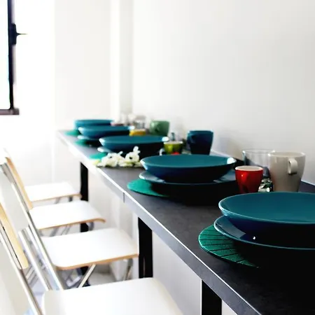 Casa Palmieri Bed & Breakfast *