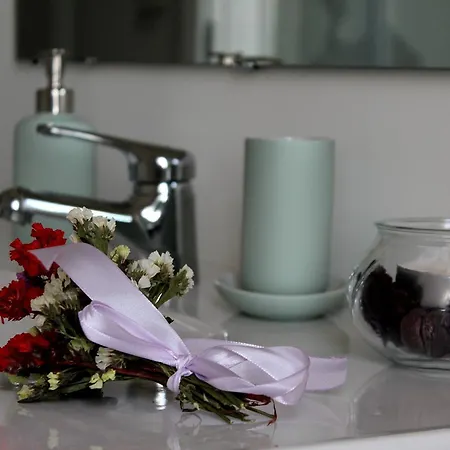 Casa Palmieri ベッド・アンド・ブレックファスト *