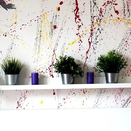 Casa Palmieri Bed & Breakfast