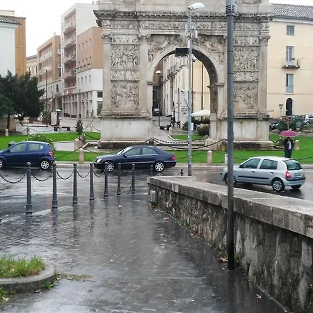 Casa Palmieri