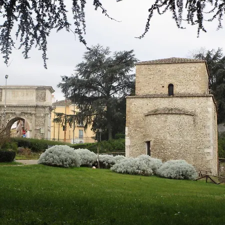 Casa Palmieri * ベネヴェント